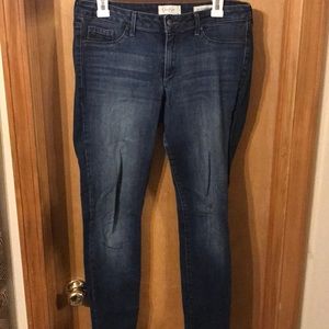 Jessica Simpson Skinny Jean